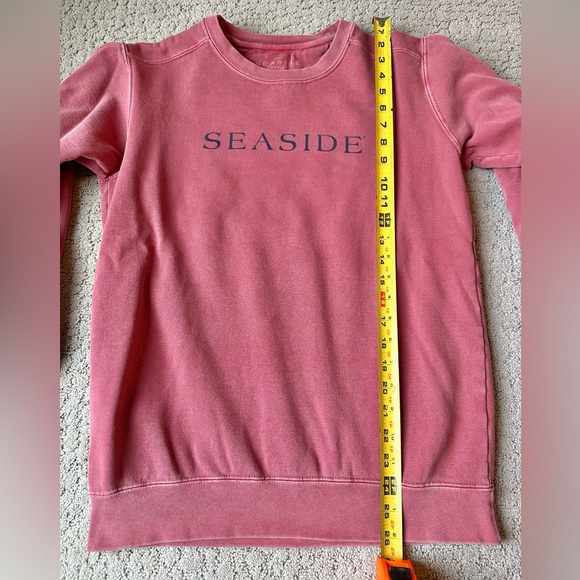 Seaside Sweatshirt Size Small - Picture 5 of 7